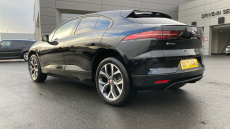 Jaguar I-Pace 294kW EV400 HSE 90kWh 5dr Auto Electric Estate